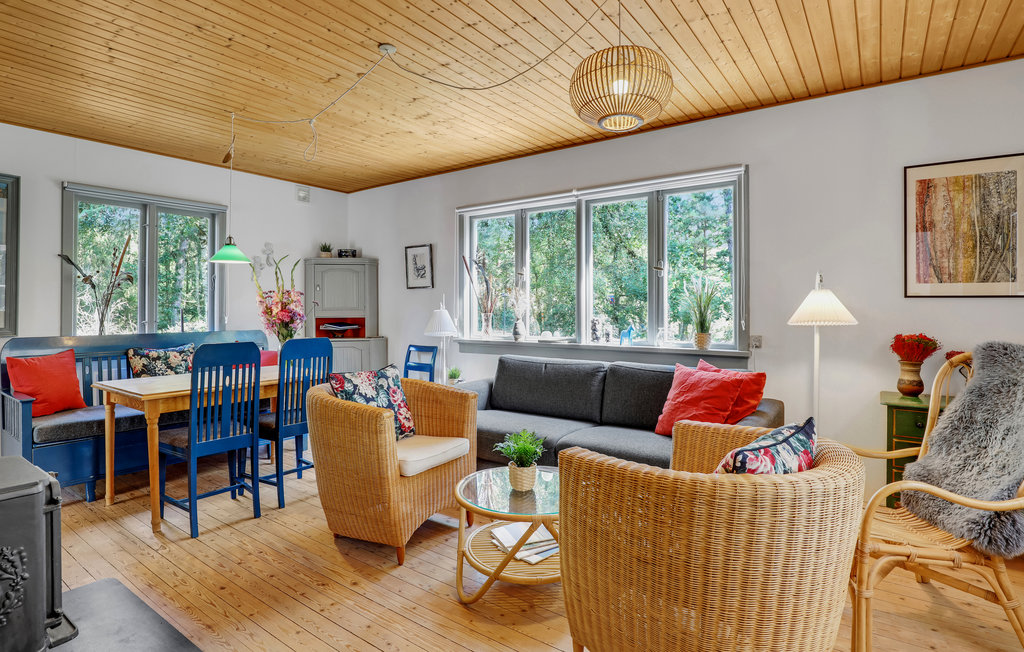 Feriehuse - Snogebæk Strand , Danmark - I63225 4