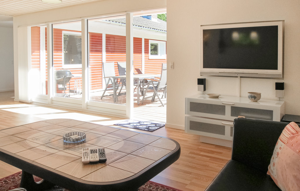 Semesterhus - Balka , Danmark - I63290 4