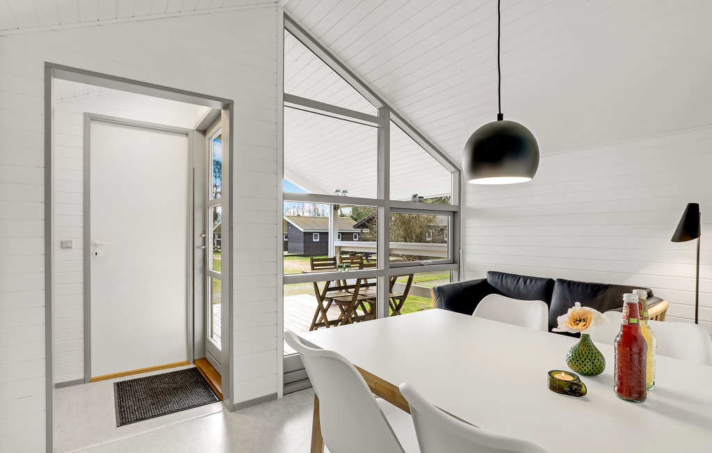 Feriehuse - Balka , Danmark - I63420 4