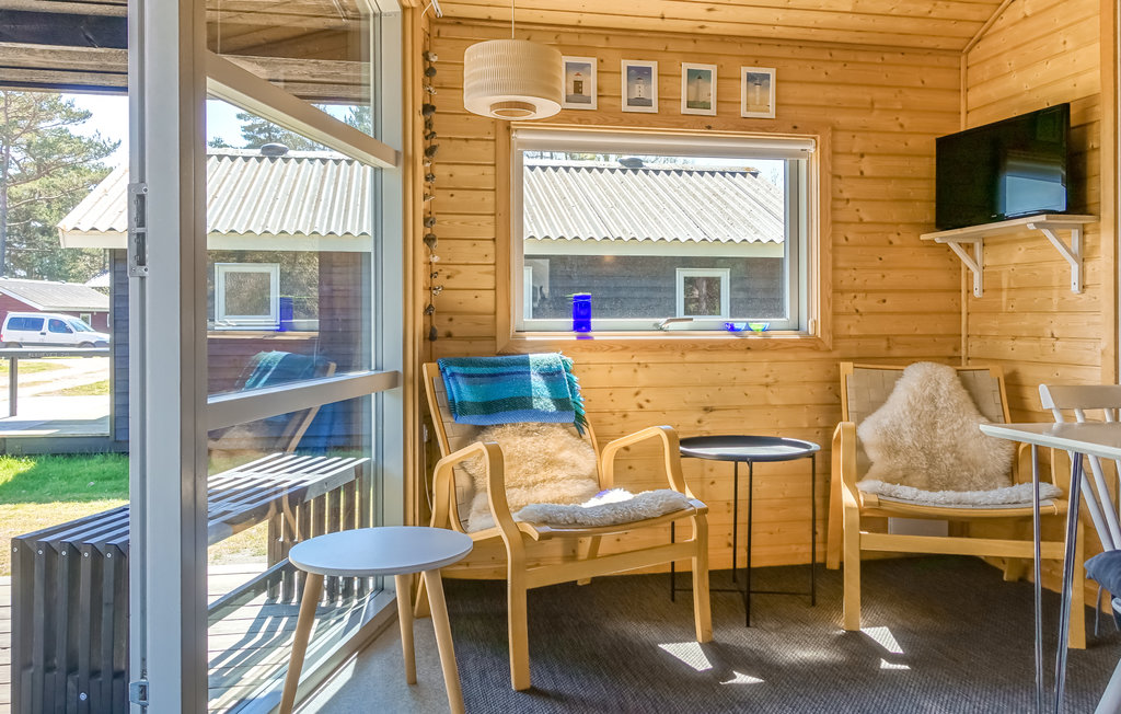 Ferienhaus - Balka , Dänemark - I63426 3