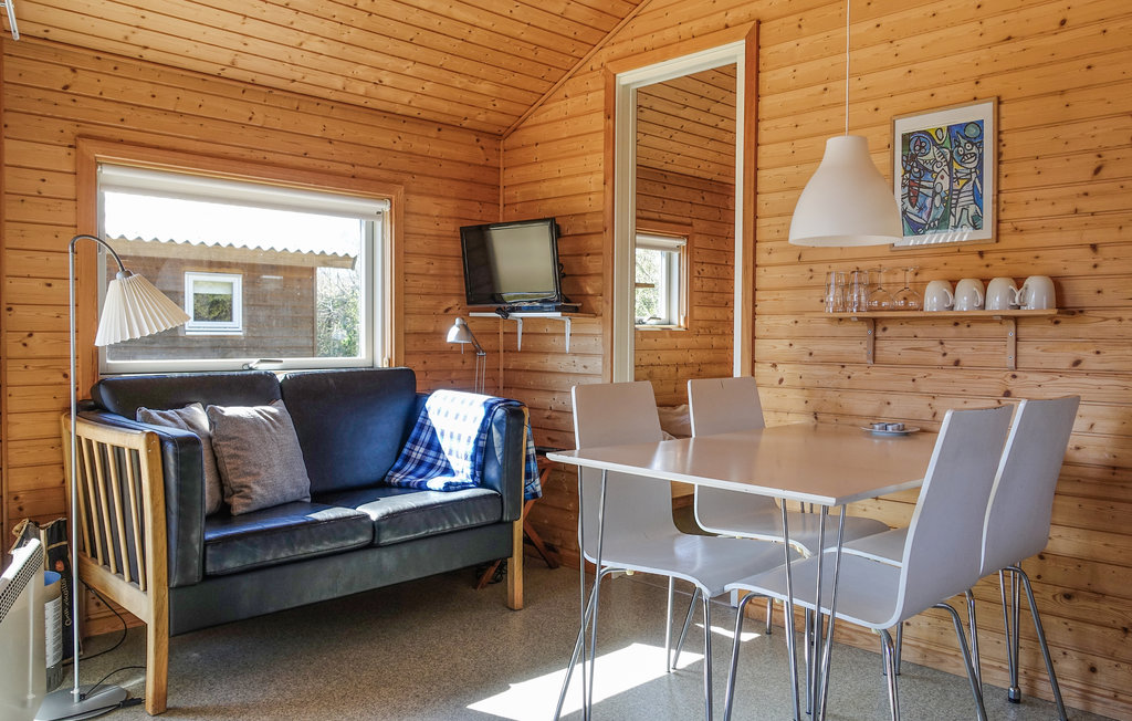 Semesterhus - Balka , Danmark - I63430 5