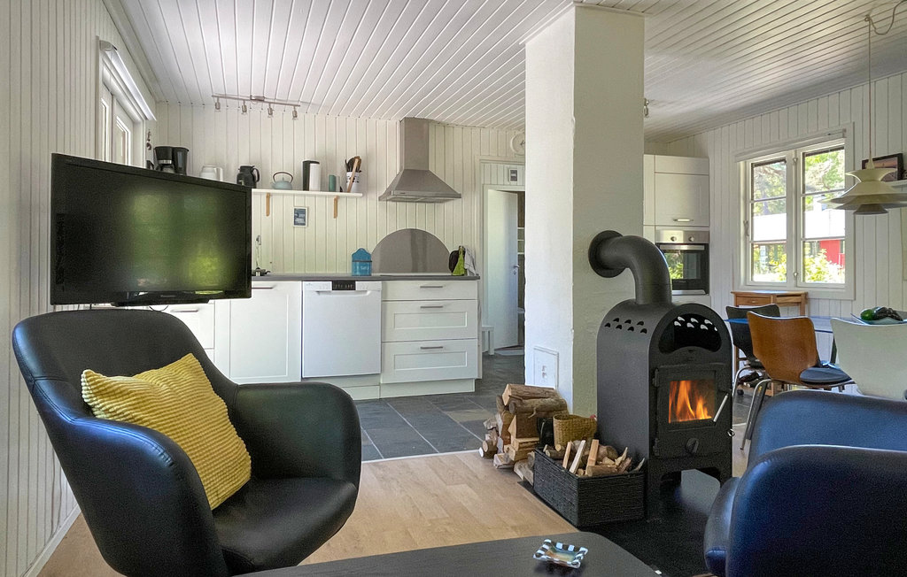 Ferienhaus - Dueodde , Dänemark - I63020 6
