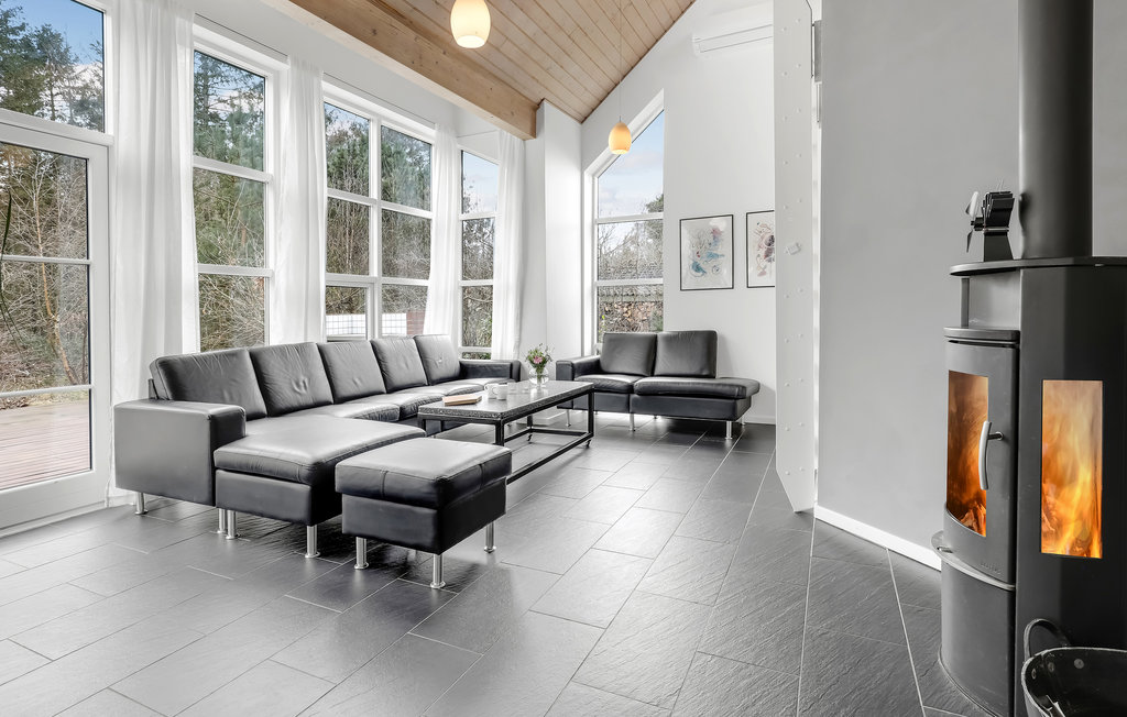 Ferienhaus - Snogebæk Strand , Dänemark - I63168 14