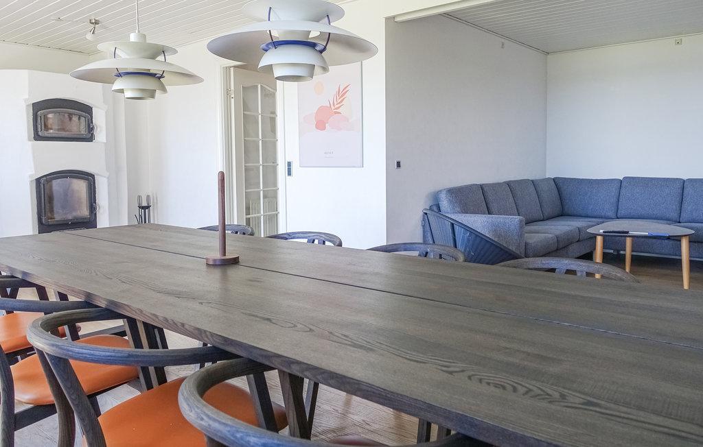 Feriehuse - Snogebæk Strand , Danmark - I63179 21