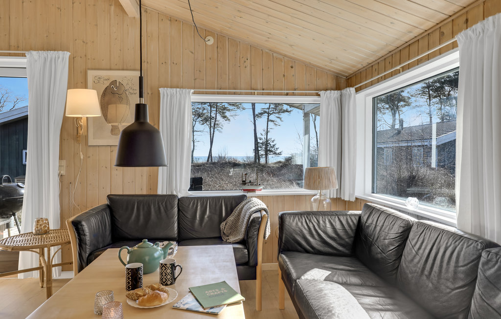 Ferienhaus - Snogebæk Strand , Dänemark - I63181 4