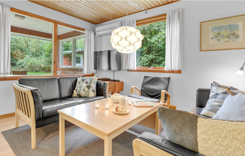 Feriehuse - Snogebæk Strand , Danmark - I63202 4