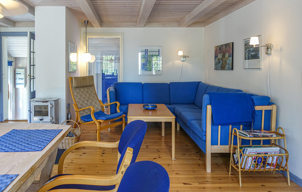 Feriehus - Snogebæk Strand , Danmark - I63203 5