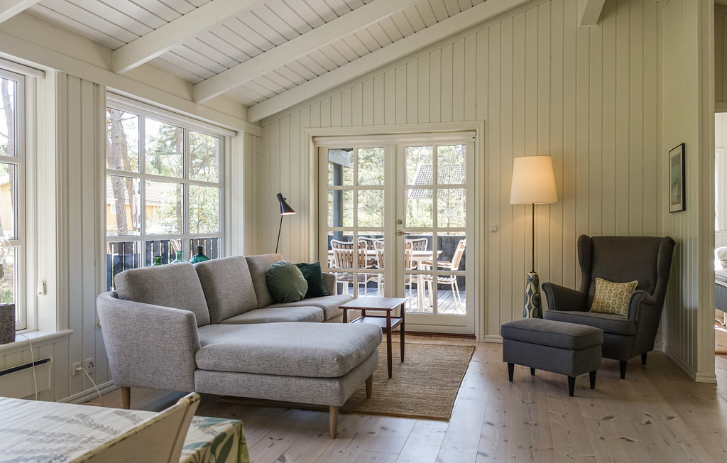 Feriehus - Snogebæk Strand , Danmark - I63215 15