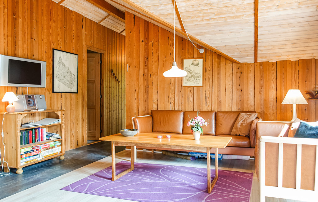 Feriehus - Snogebæk Strand , Danmark - I63221 4