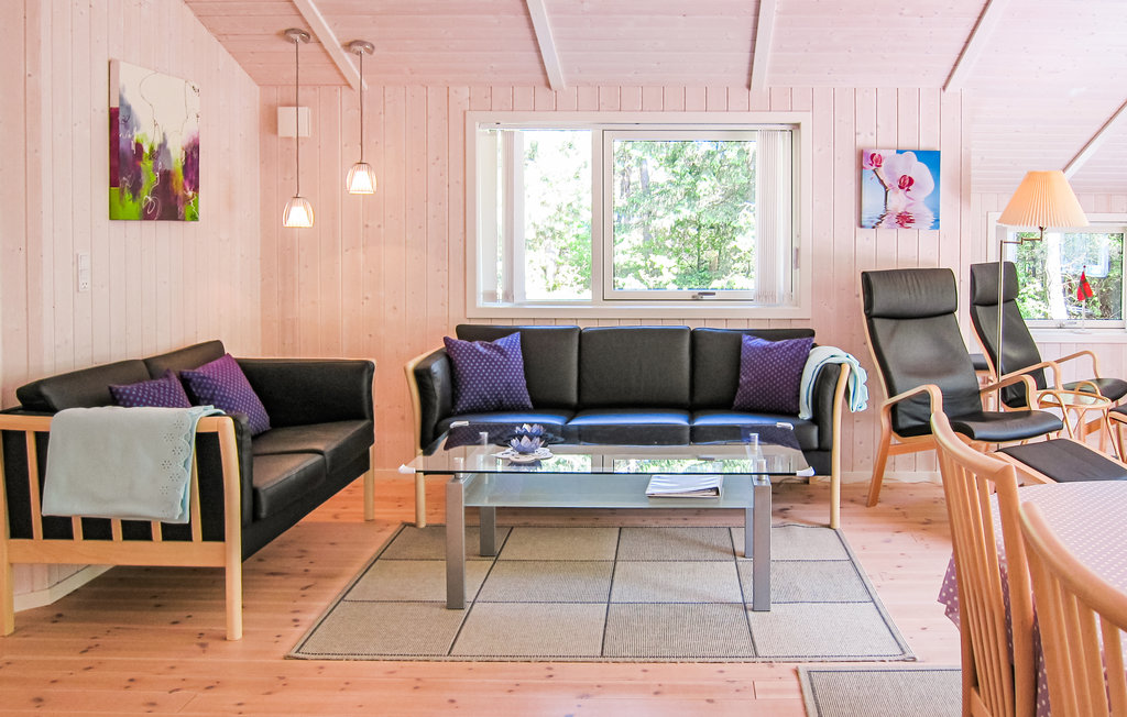 Feriehuse - Snogebæk Strand , Danmark - I63233 12