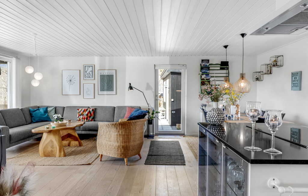 Feriehus - Balka , Danmark - I63254 4