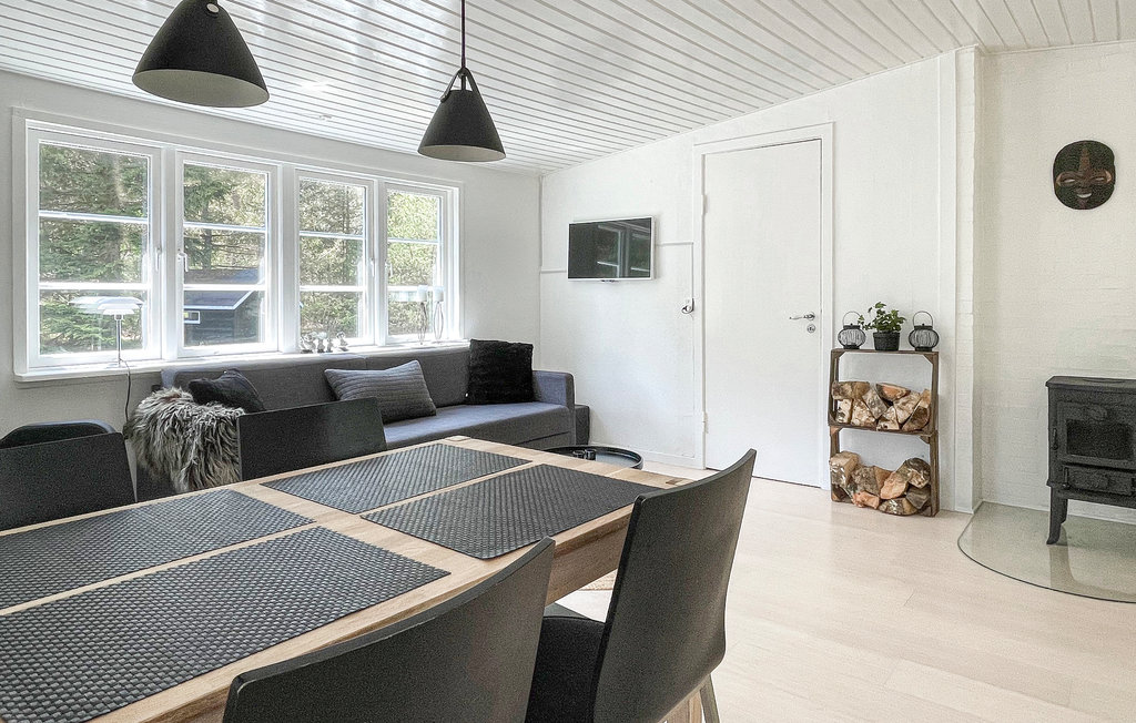 Ferienhaus - Balka , Dänemark - I63258 4