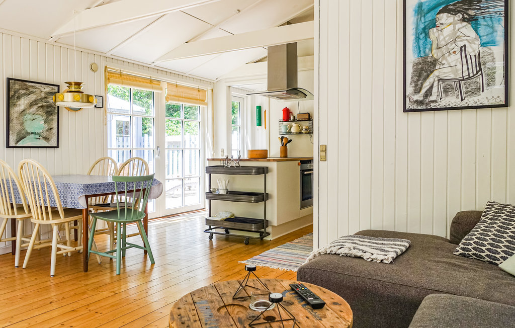 Semesterhus - Balka , Danmark - I63276 4