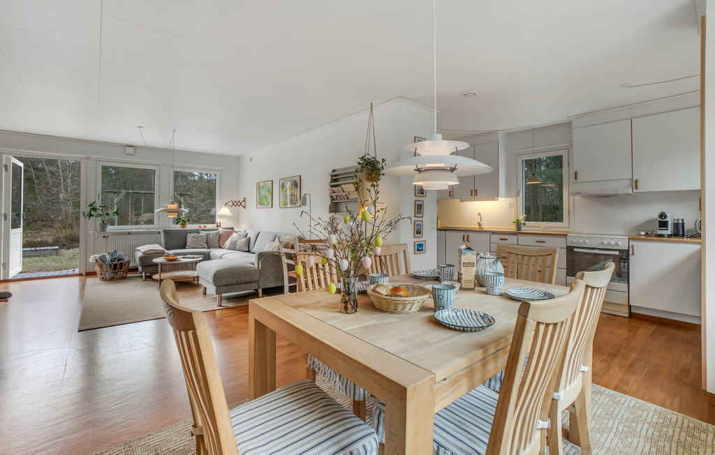 Feriehus - Balka , Danmark - I63299 3