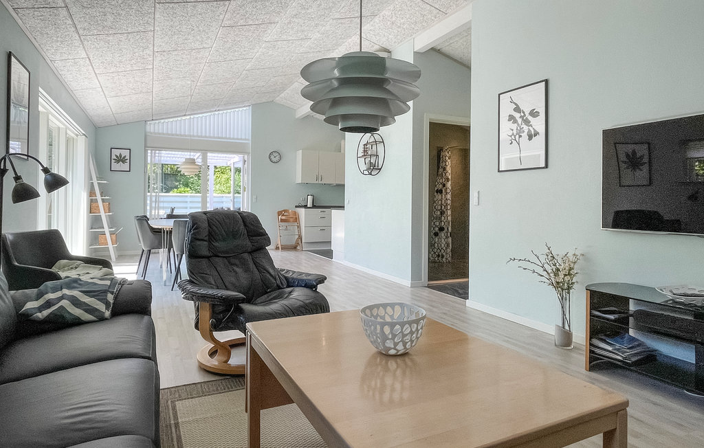 Feriehus - Balka , Danmark - I63302 5