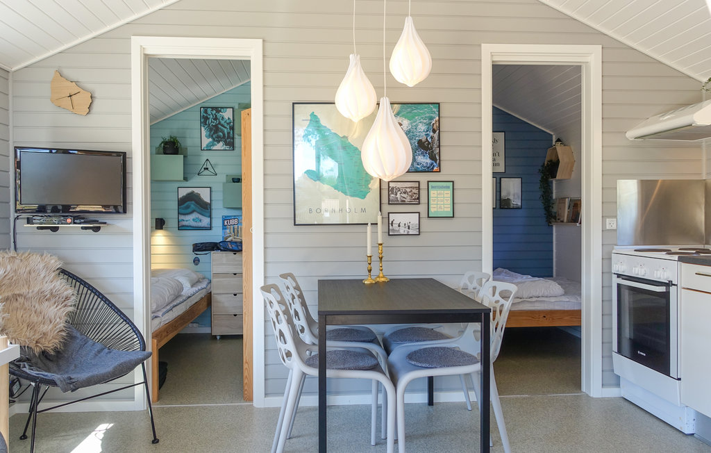 Semesterhus - Balka , Danmark - I63412 5