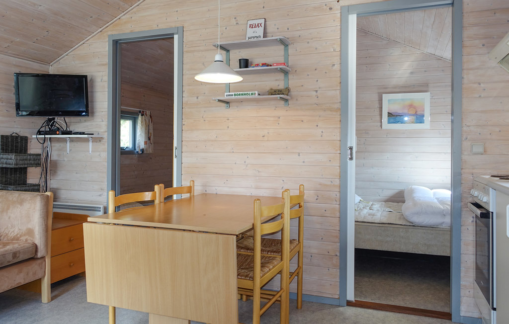 Feriehus - Balka , Danmark - I63422 4