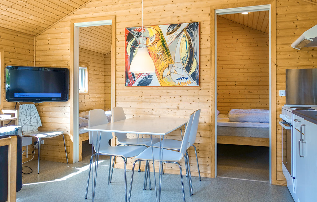 Semesterhus - Balka , Danmark - I63428 4