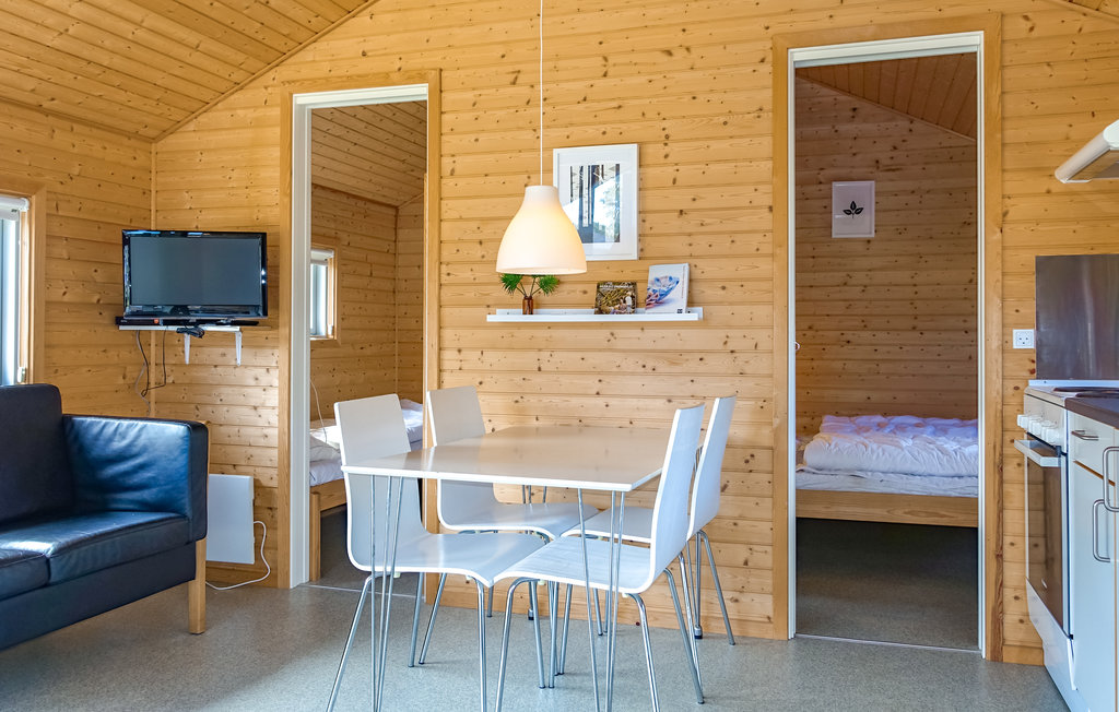 Feriehuse - Balka , Danmark - I63442 10