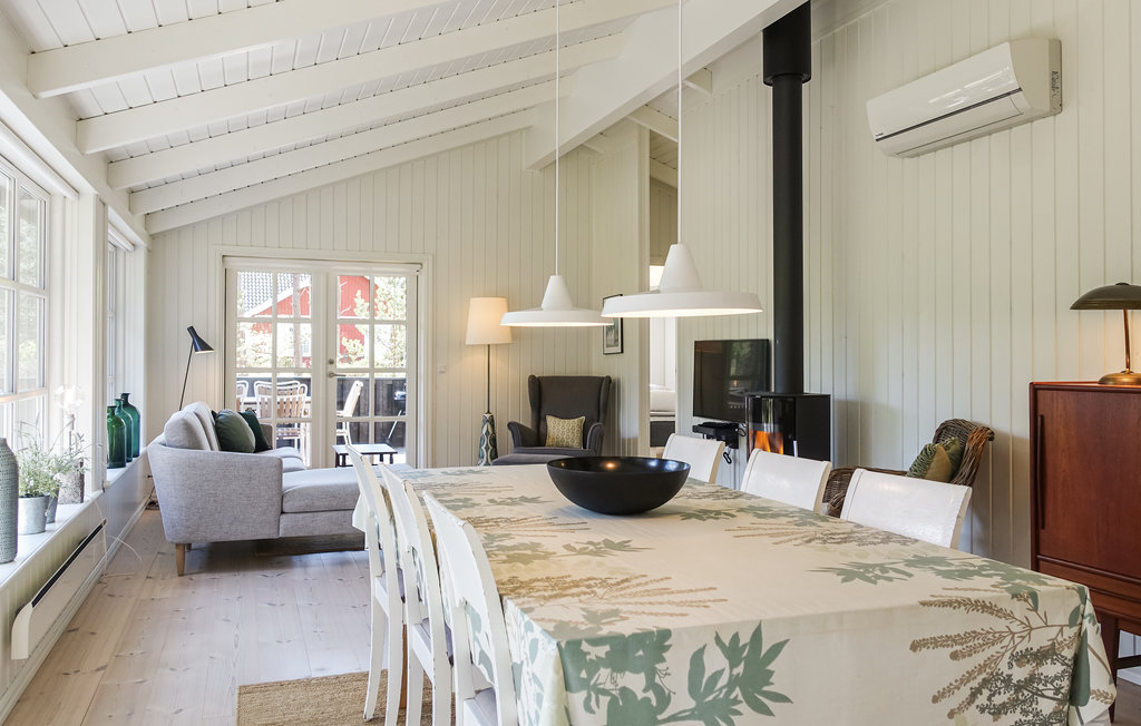 Feriehus - Snogebæk Strand , Danmark - I63215 18