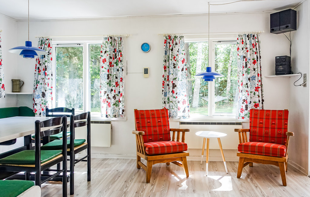 Ferienhaus - Snogebæk Strand , Dänemark - I63206 5