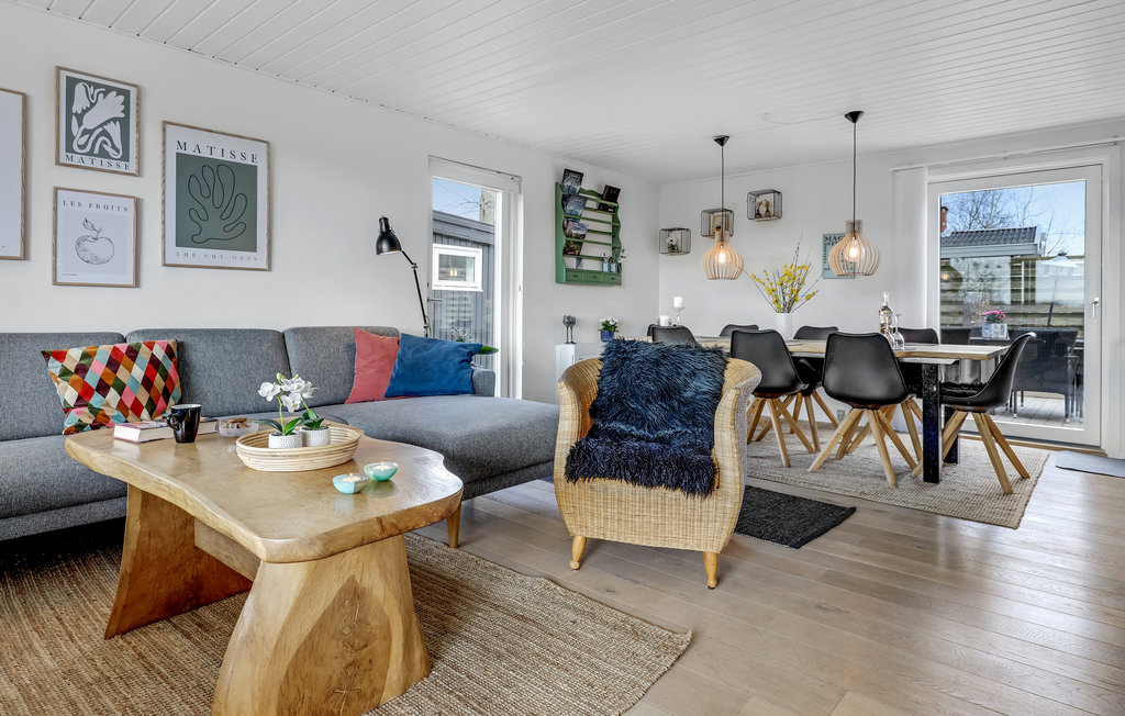 Feriehus - Balka , Danmark - I63254 21