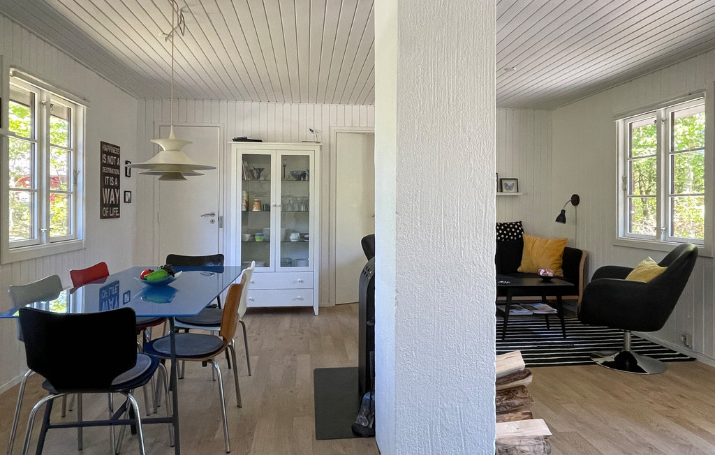 Ferienhaus - Dueodde , Dänemark - I63020 23