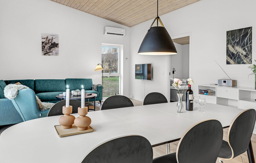 Ferienhaus - Balka , Dänemark - I63102 5