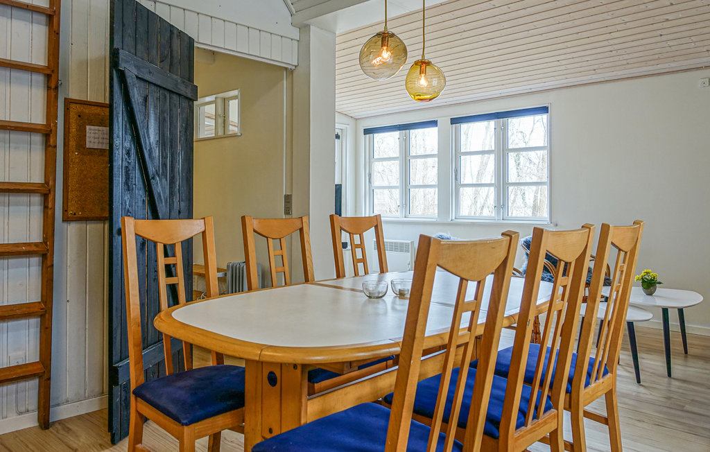 Ferienhaus - Snogebæk Strand , Dänemark - I63199 7