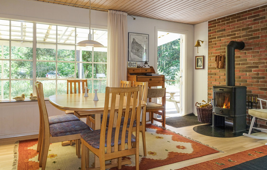 Feriehuse - Snogebæk Strand , Danmark - I63211 6