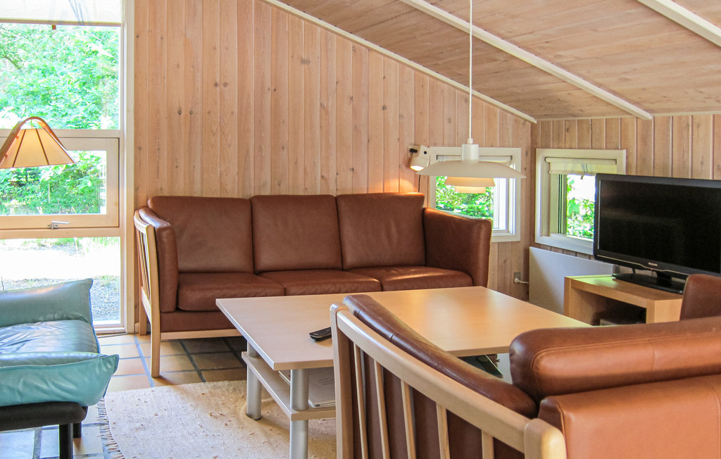 Feriehuse - Snogebæk Strand , Danmark - I63218 17