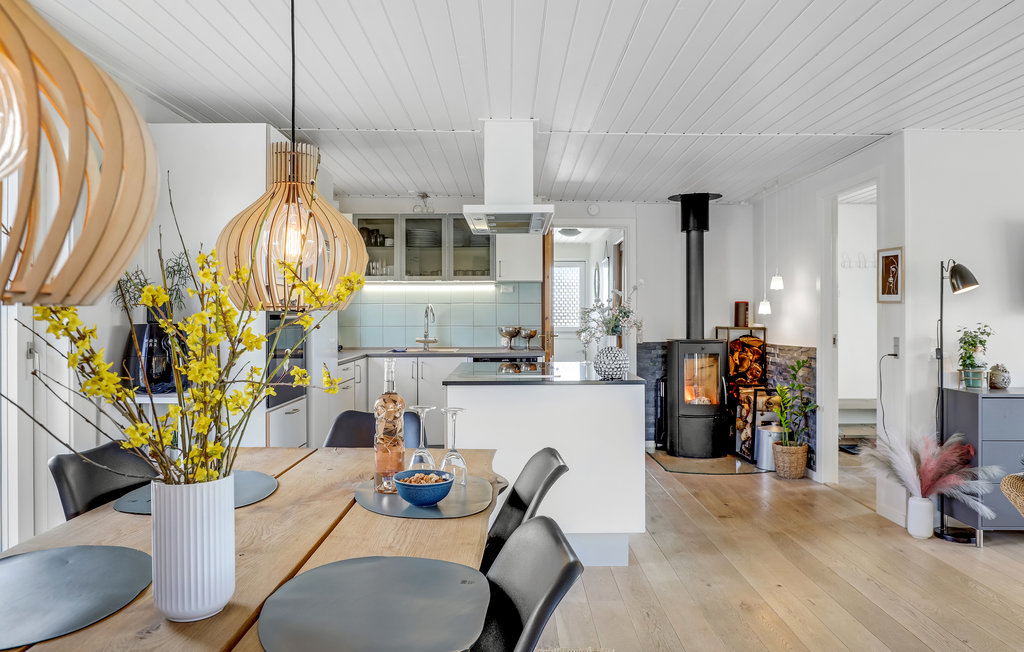 Feriehus - Balka , Danmark - I63254 6