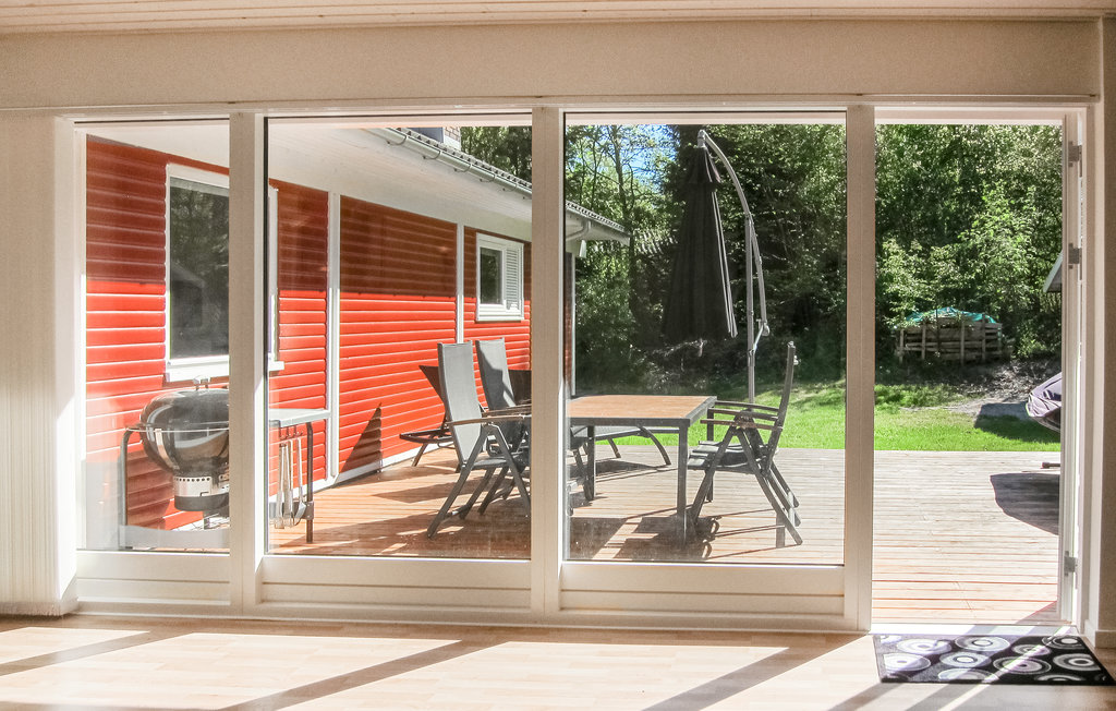 Semesterhus - Balka , Danmark - I63290 16