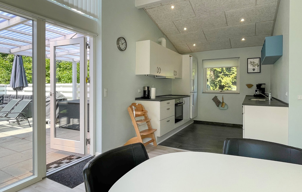 Feriehus - Balka , Danmark - I63302 7