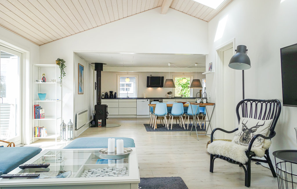 Ferienhaus - Balka , Dänemark - I63312 4