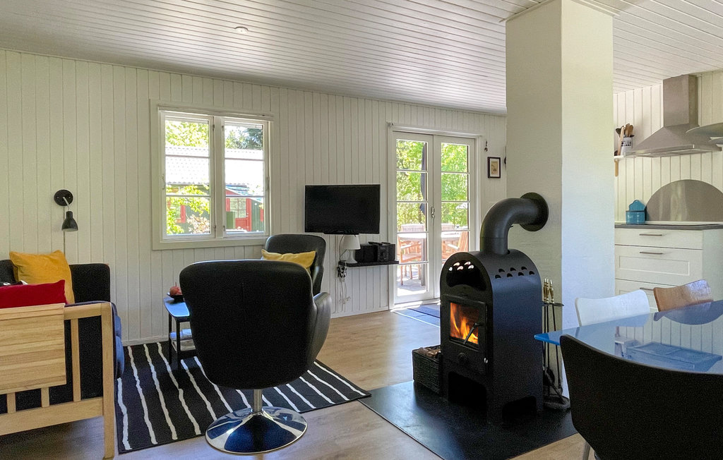 Ferienhaus - Dueodde , Dänemark - I63020 22