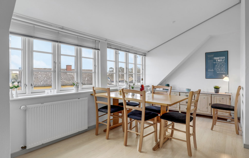 Ferieleilighet - Snogebæk , Danmark - I63124 5