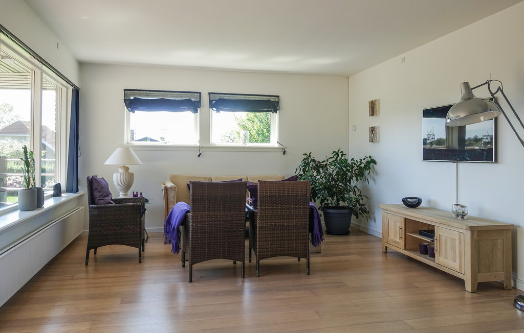 Ferienhaus - Snogebæk Strand , Dänemark - I63170 17