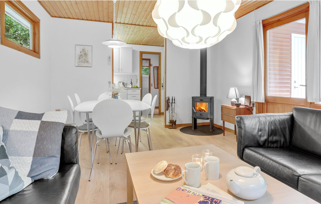 Feriehuse - Snogebæk Strand , Danmark - I63202 16