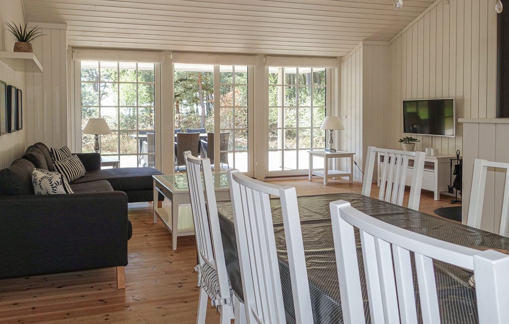 Ferienhaus - Snogebæk Strand , Dänemark - I63208 20