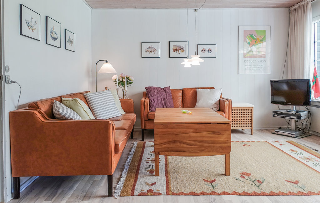 Feriehuse - Snogebæk Strand , Danmark - I63211 4