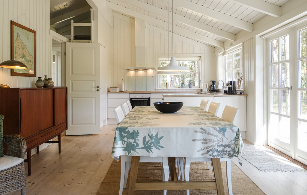 Feriehus - Snogebæk Strand , Danmark - I63215 16