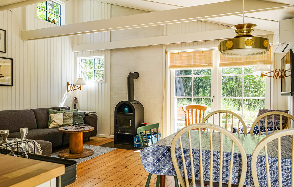 Semesterhus - Balka , Danmark - I63276 15