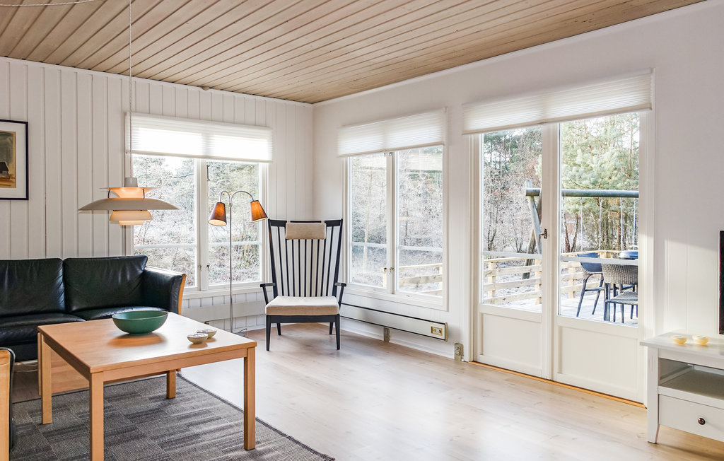 Semesterhus - Balka , Danmark - I63283 15