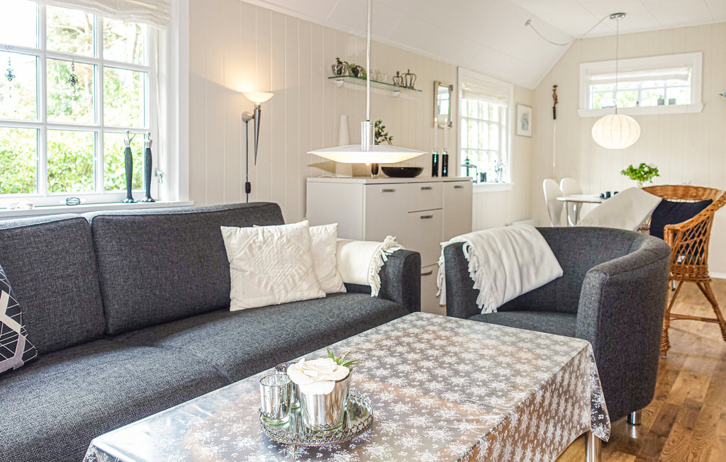 Feriehus - Balka , Danmark - I63305 6