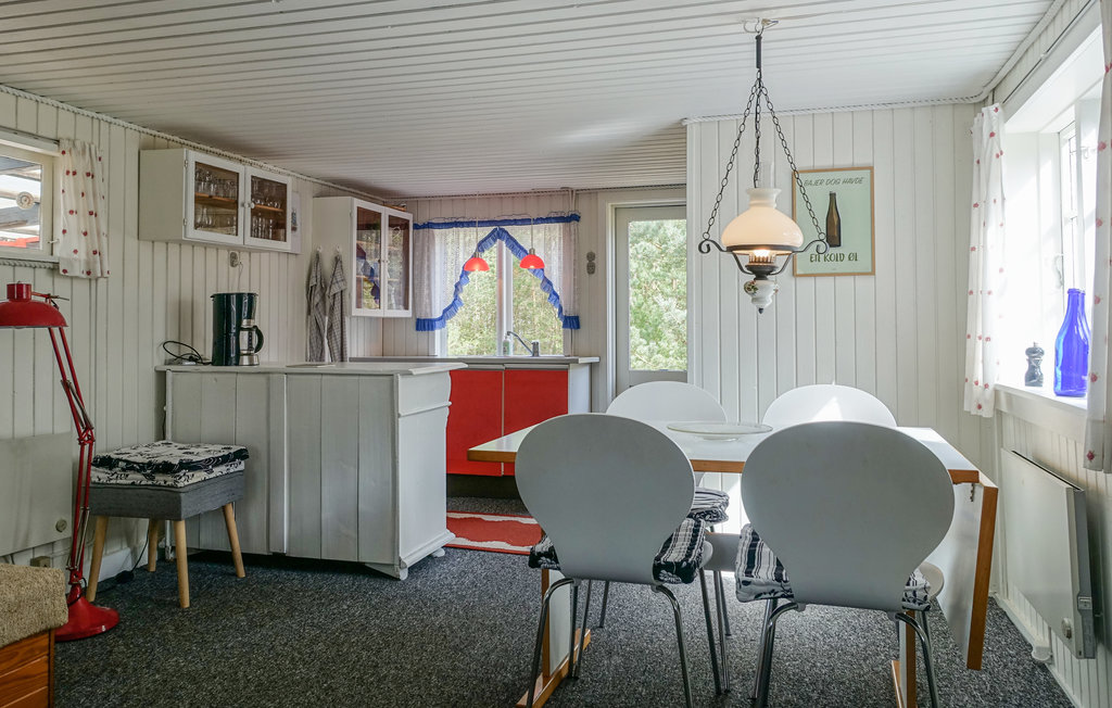 Ferienhaus - Balka , Dänemark - I63324 5