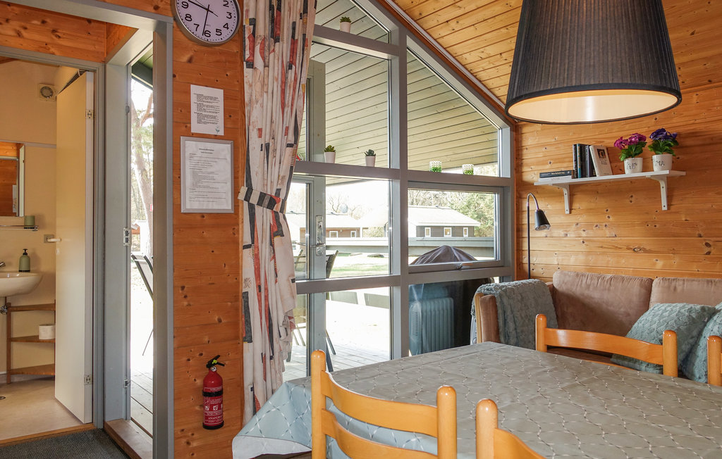 Feriehus - Balka , Danmark - I63418 4