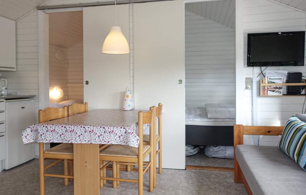 Semesterhus - Balka , Danmark - I63456 6