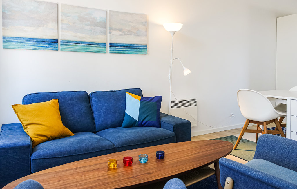 Semesterlägenhet - Balka , Danmark - I63496 9