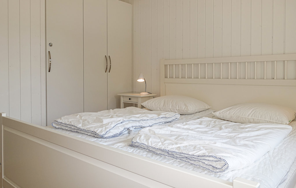 Ferienhaus - Snogebæk Strand , Dänemark - I63208 27